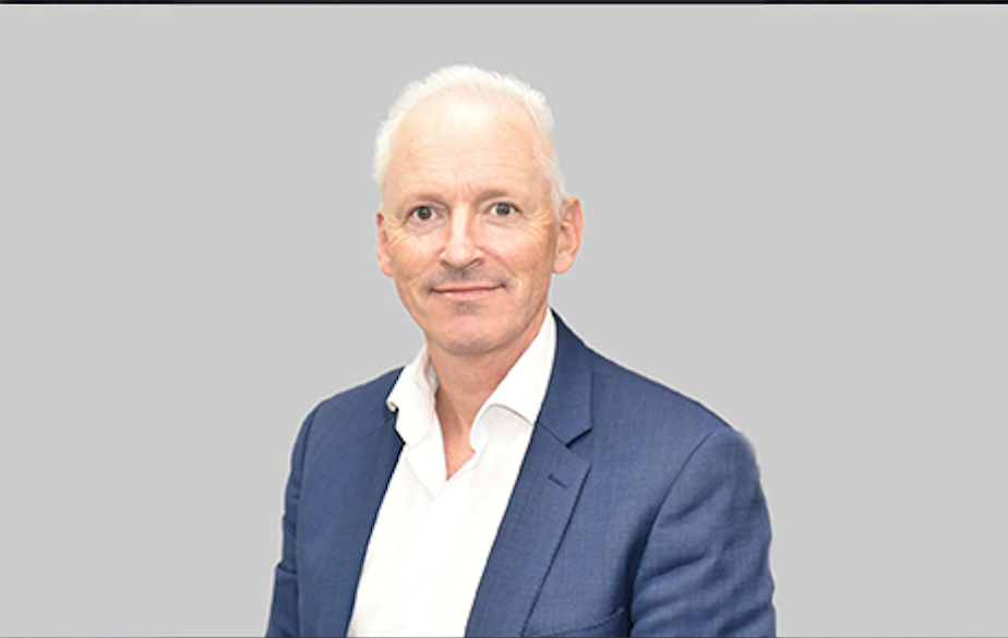 Philip McCabe joins the SmartJets/ VIP Completions family