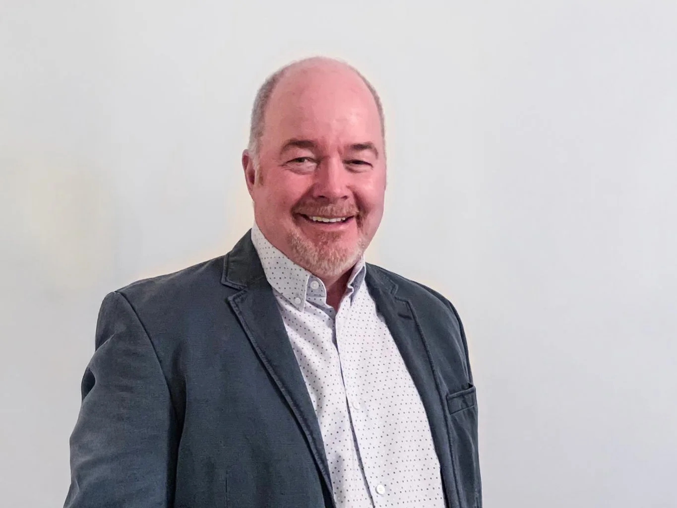 Neil Cochrane