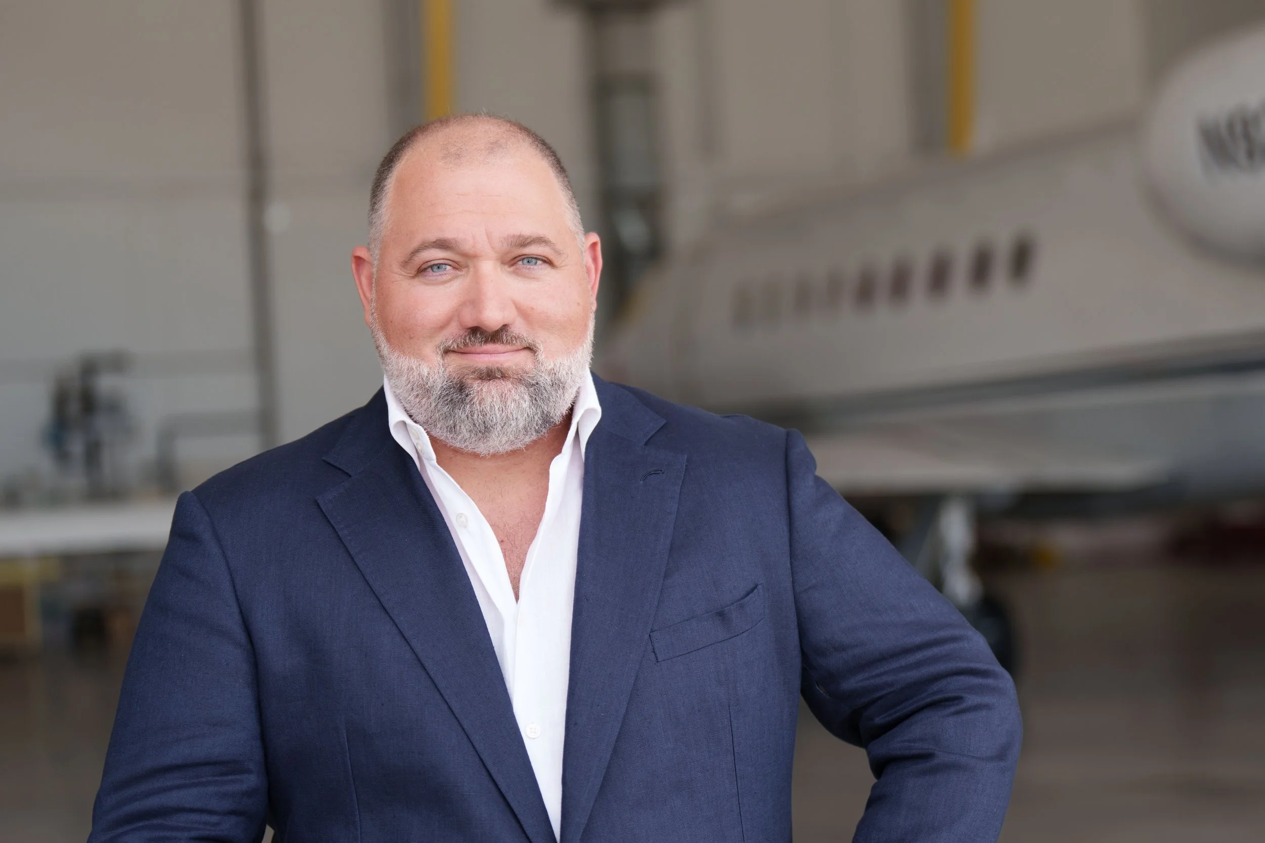 SmartJets President Optimistic about Reversal of Bonus Depreciation Phase-Out in Second Trump Administration