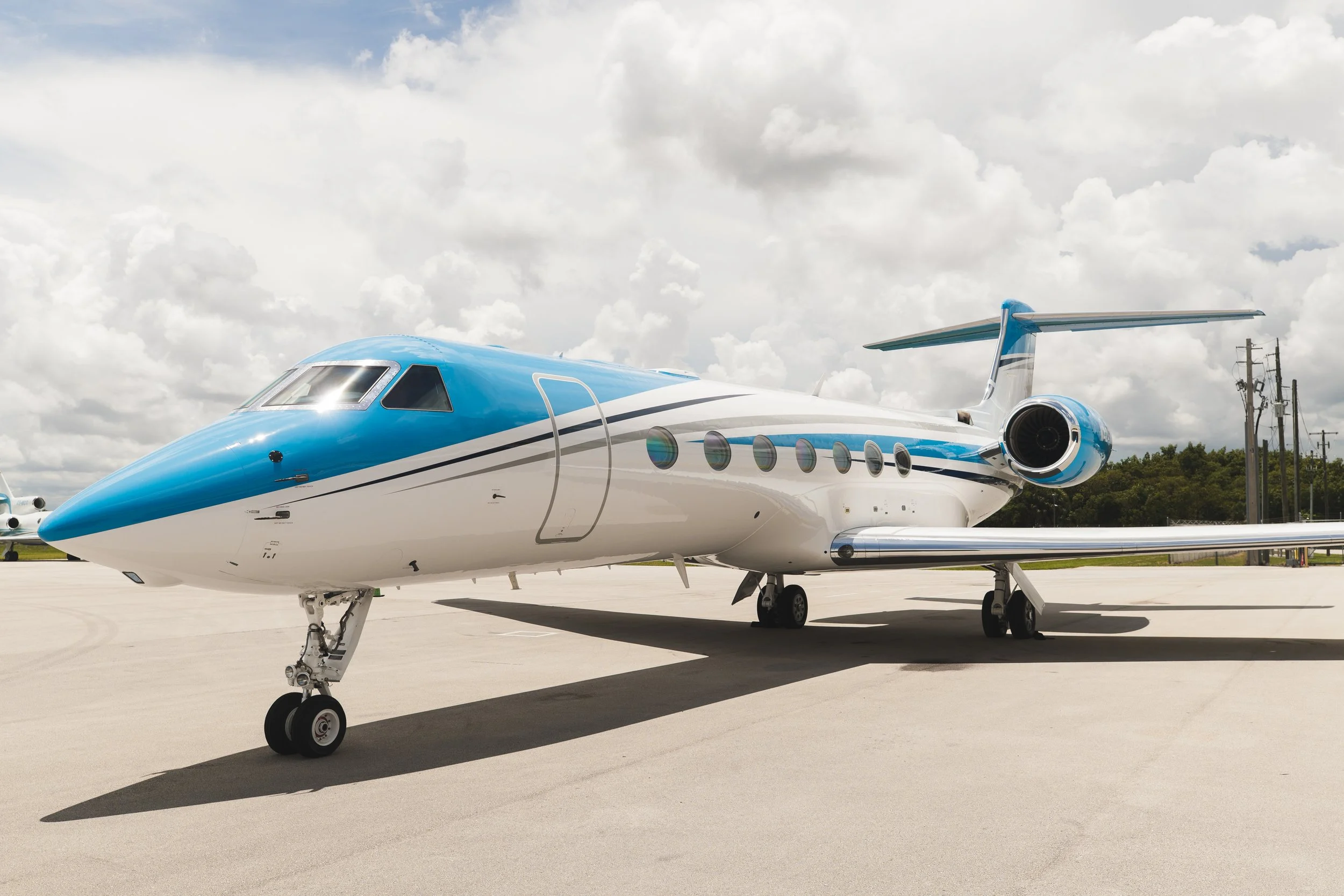 SmartJets / VIP Completions Enjoy a Prosperous 2025