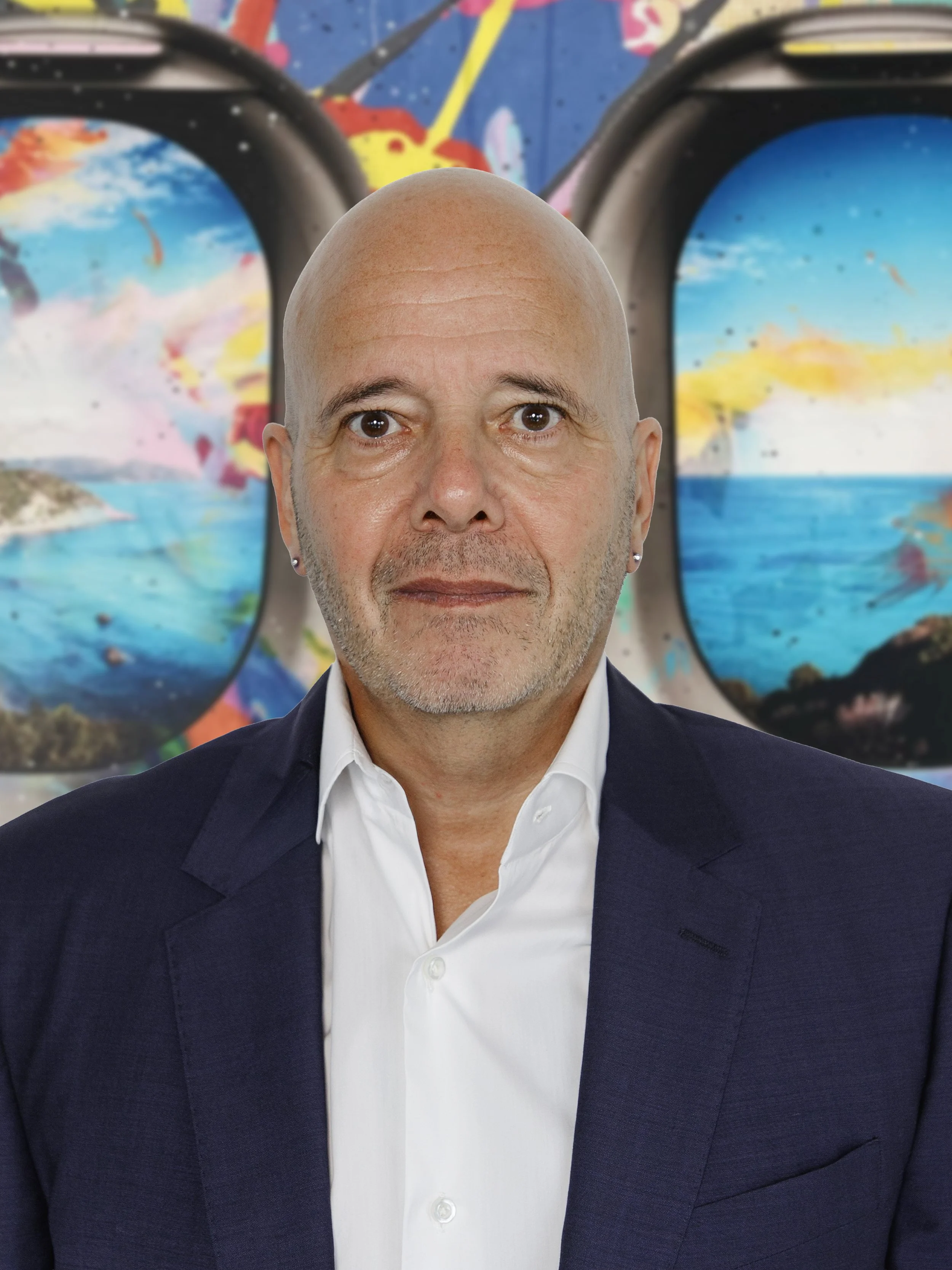 Marc Yahr Joins the SmartJets Team