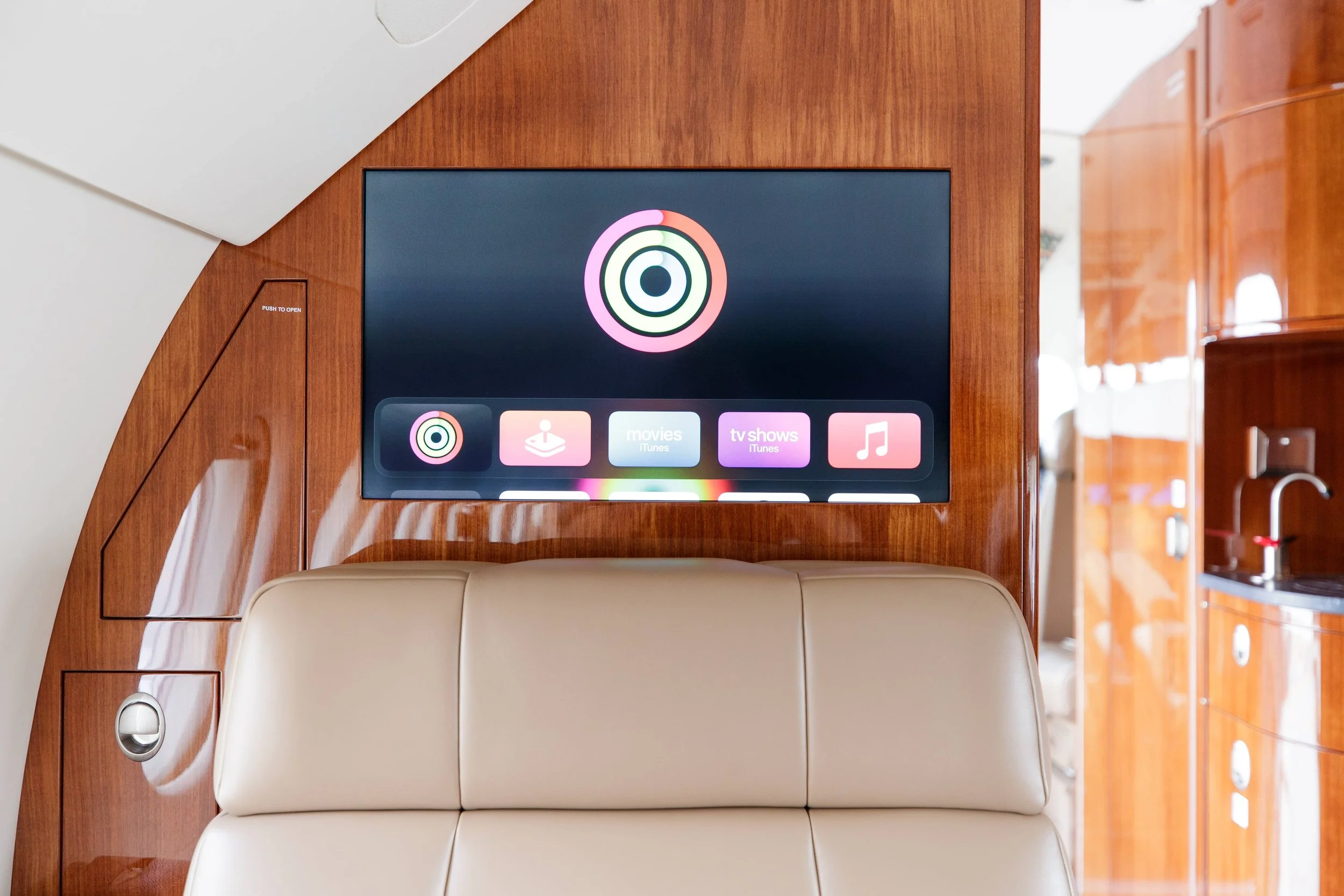 Falcon 900EX_Fwd Cabin Bulkhead Monitor.jpg