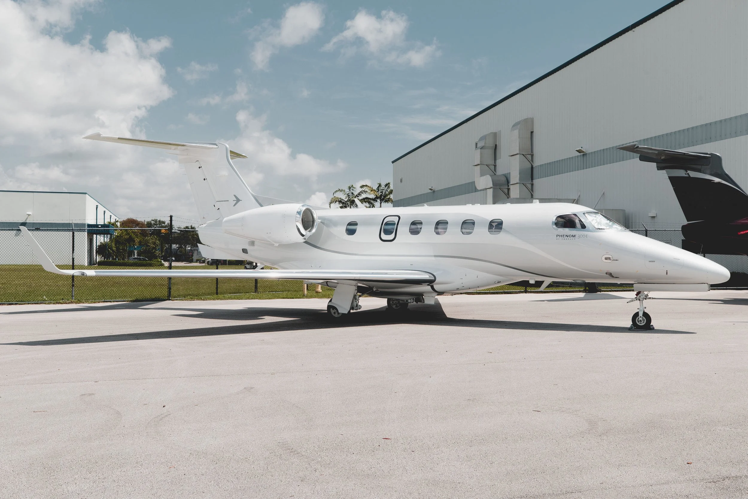 2020 Phenom 300E
