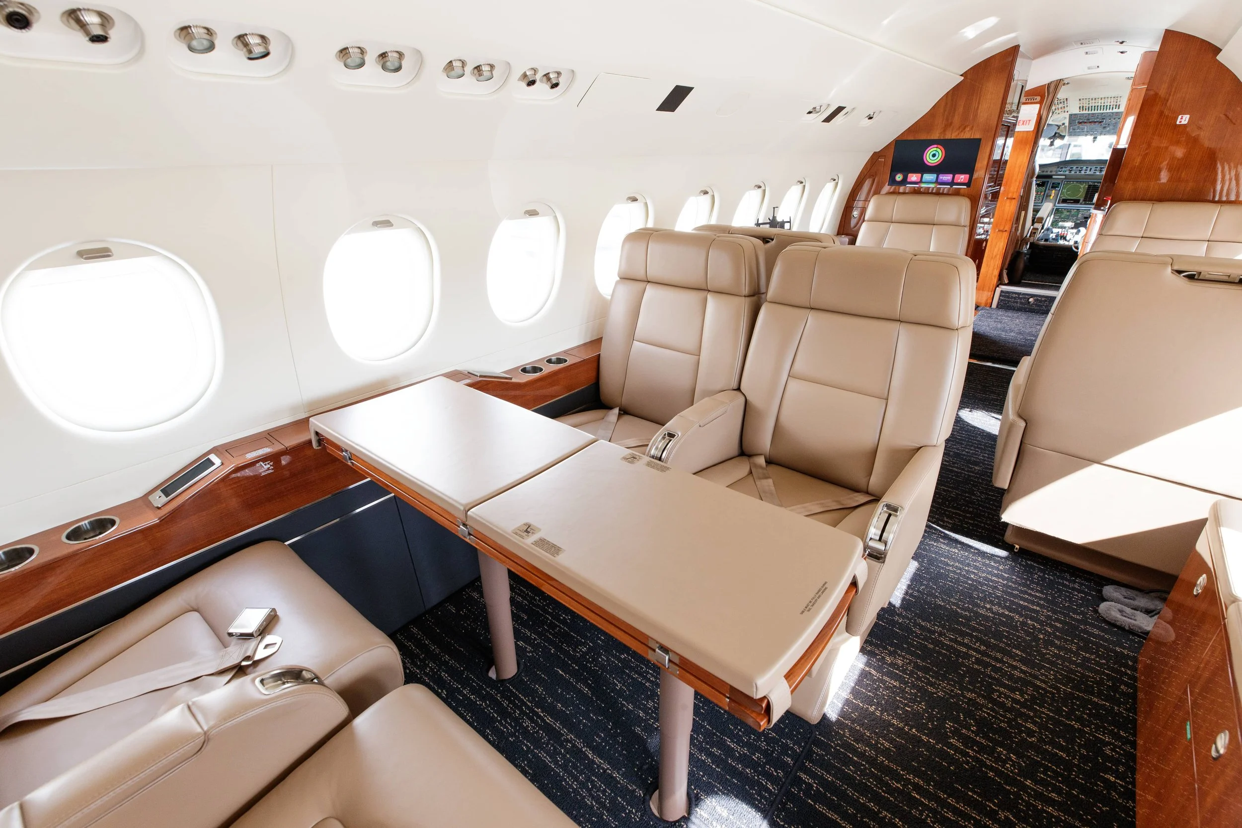 Falcon 900EX_Conference Group_4.jpg