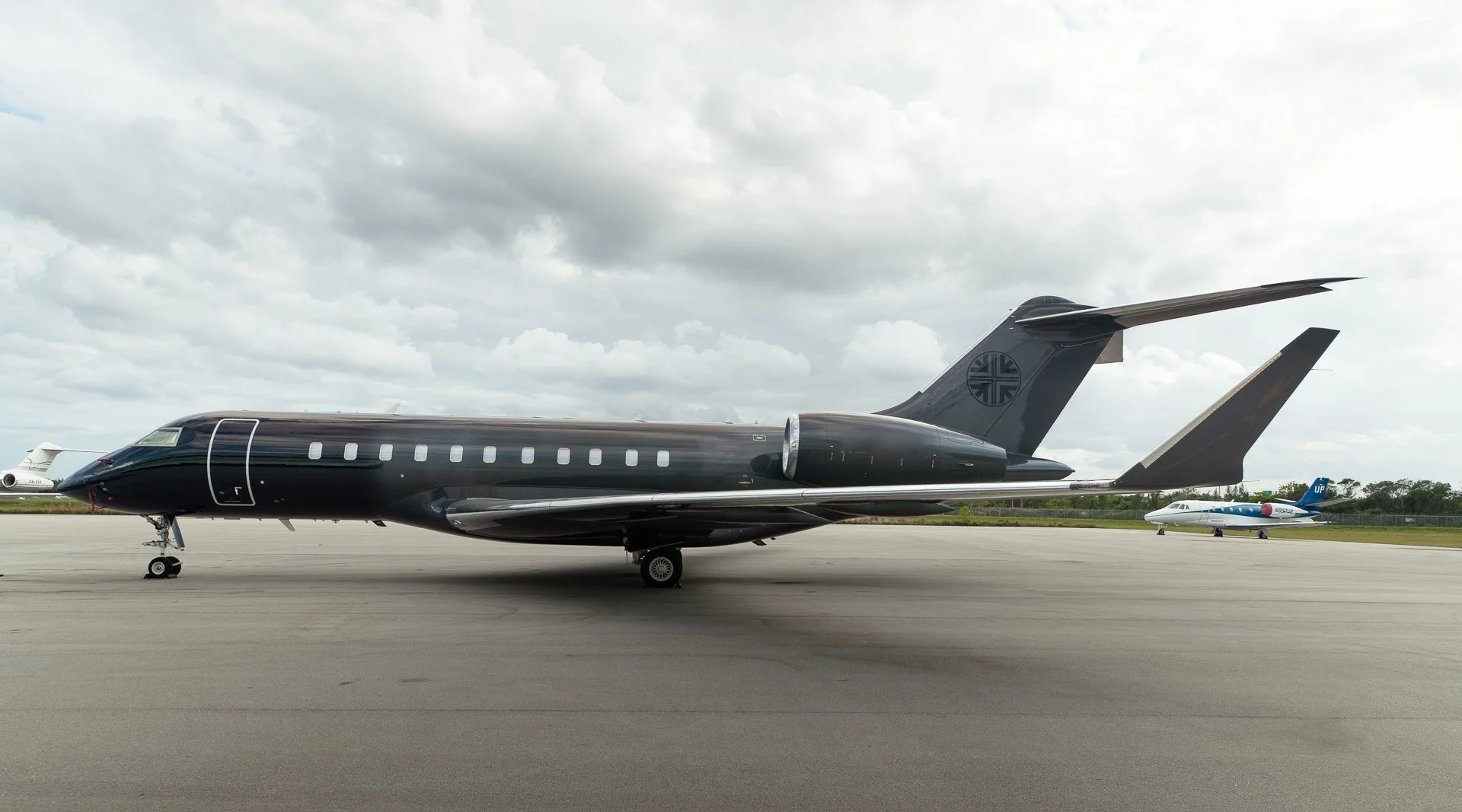 2008 Global 5000