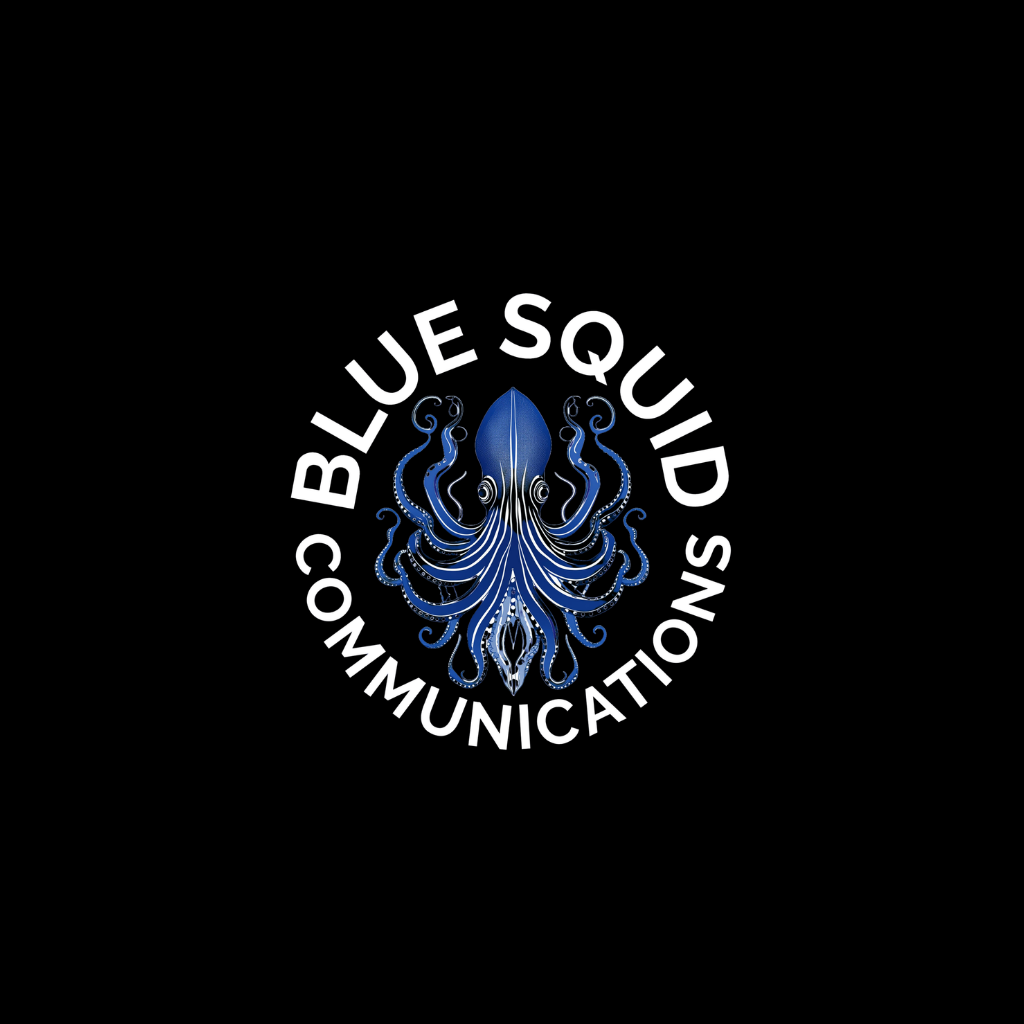 Blue Squid Communications