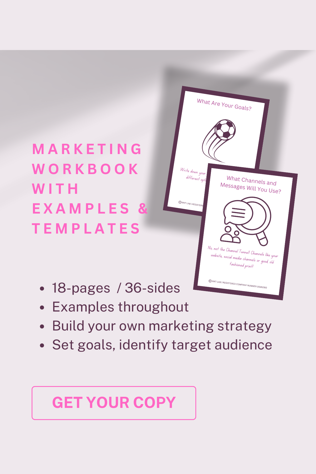 Beige Minimalist Printable Listing Mockup Banner (Card (4 in x 6 in)).png