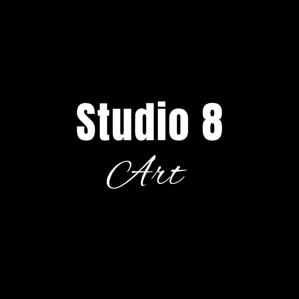 Studio 8 Art