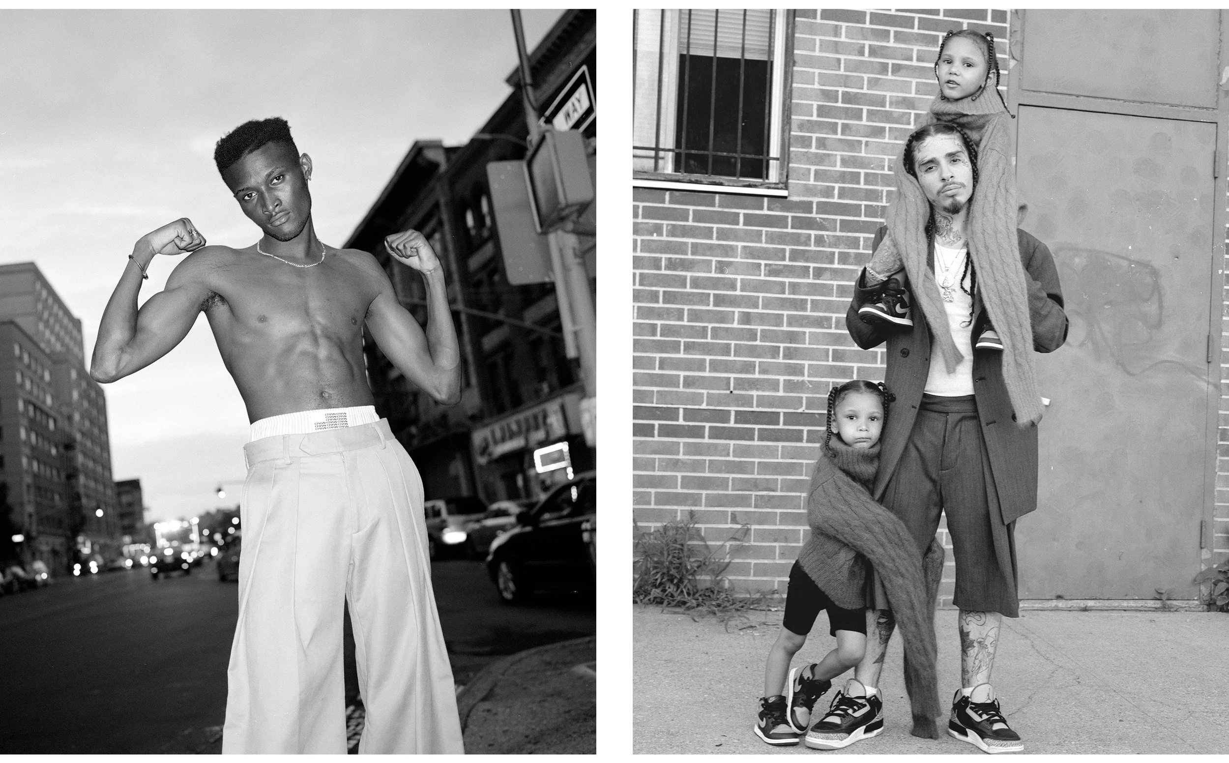 MATTHEW ADAMS DOLAN for SUITED MAGAZINE