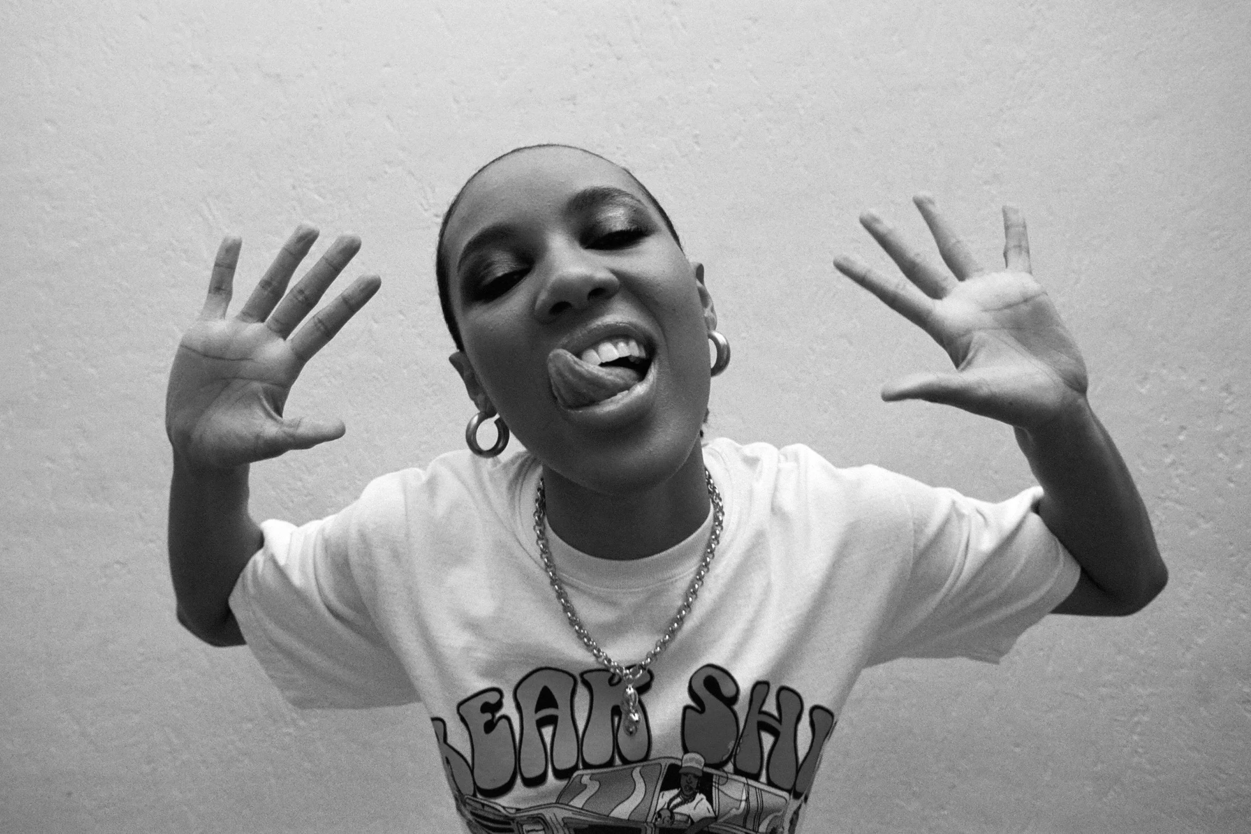 DEDE LOVELACE for SUBMISSION BEAUTY