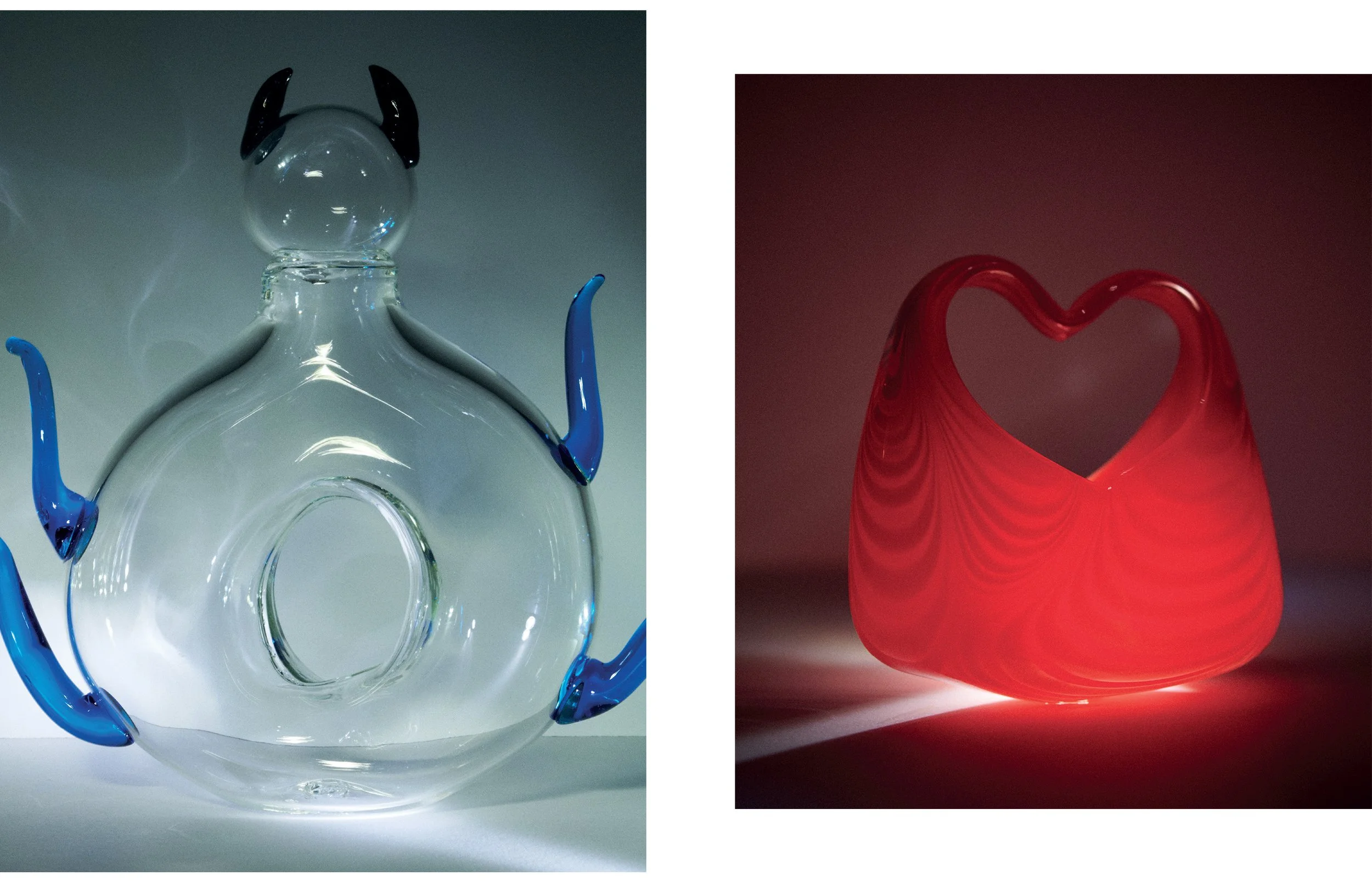 HEVEN for HYPEBEAST MAGAZINE