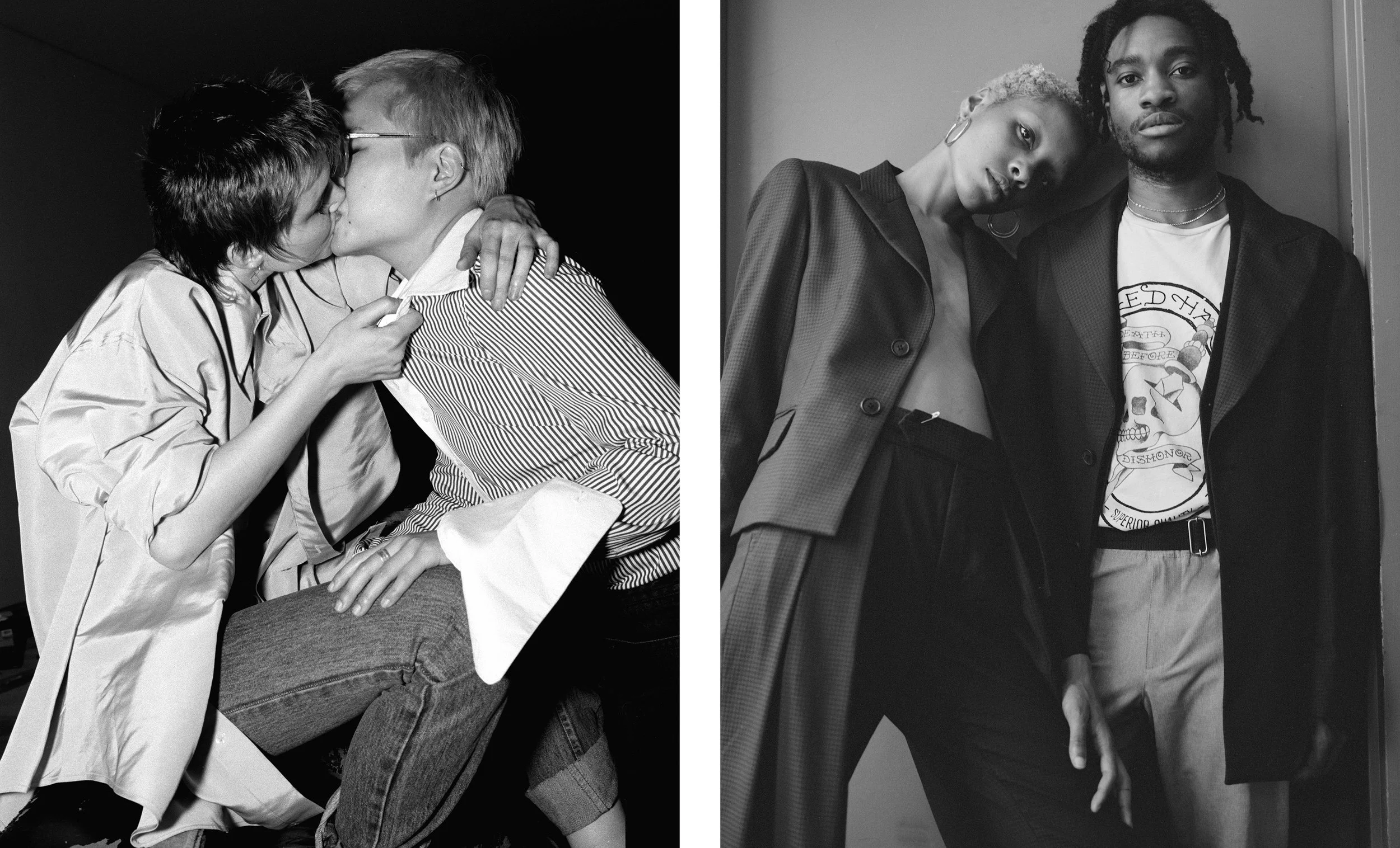 MATTHEW ADAMS DOLAN FOR SUITED MAGAZINE