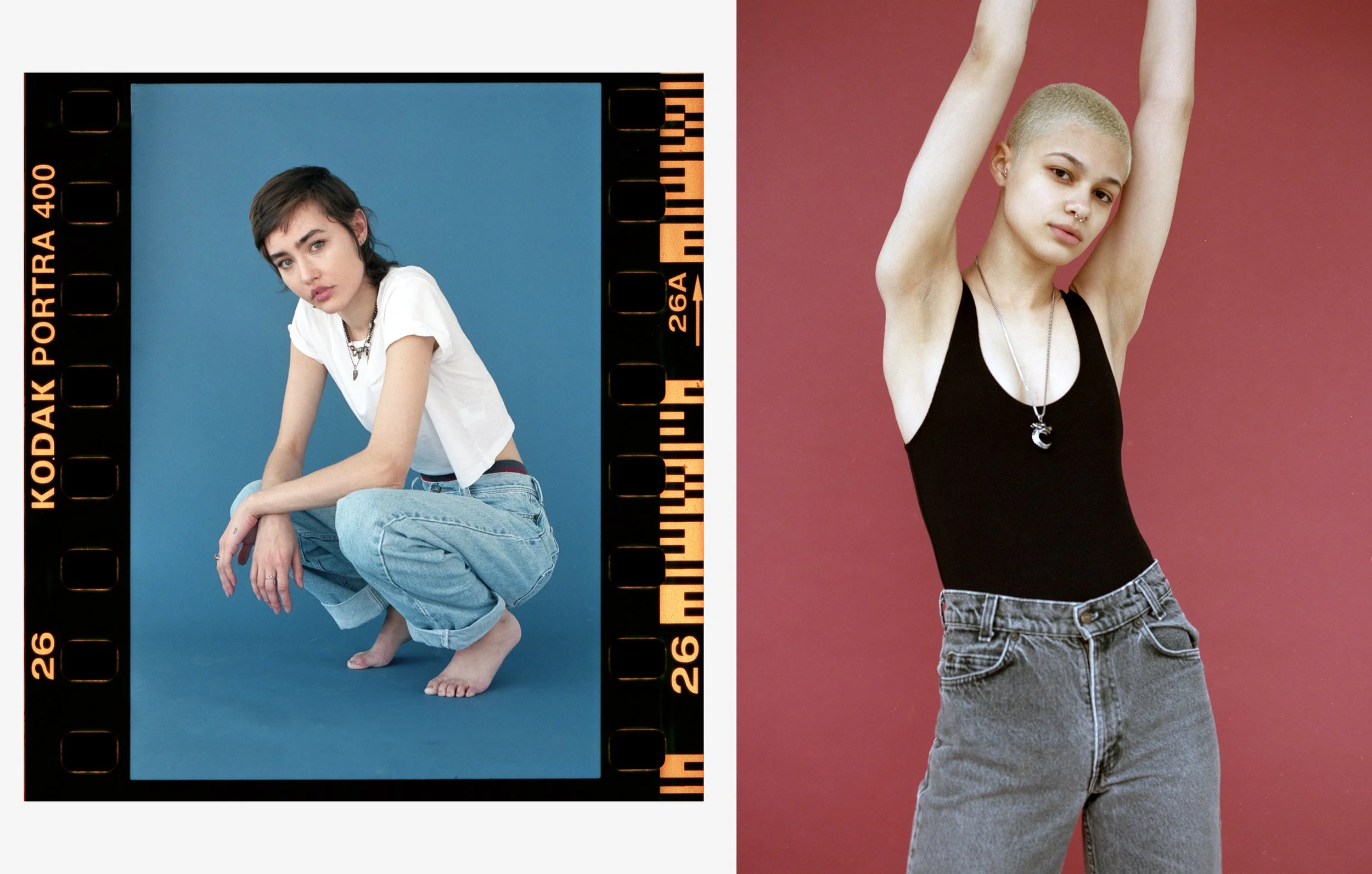 LETS SPLIT DENIM SHOP