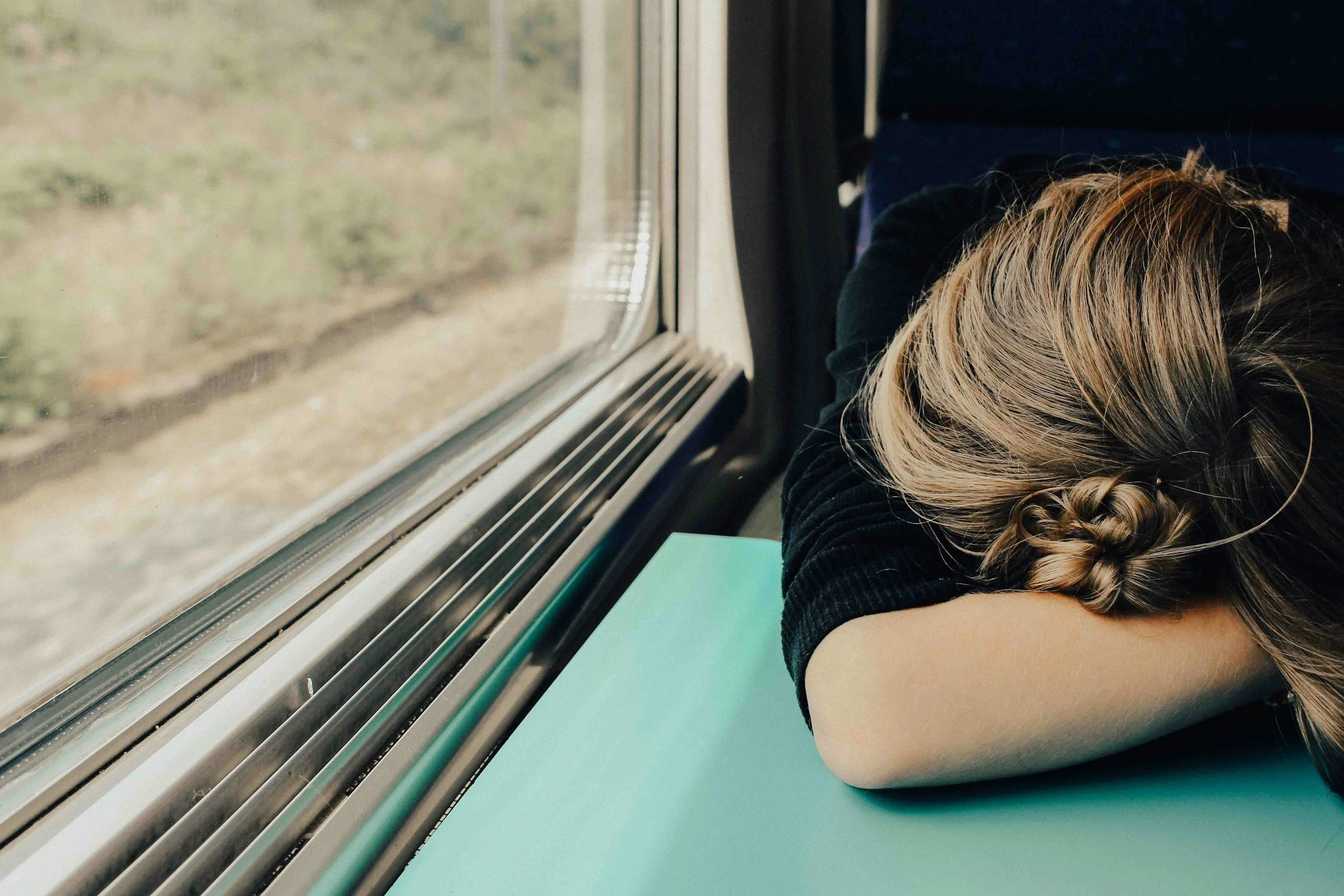 Exhaustion is not a measure of commitment