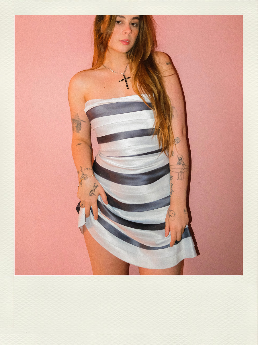 ELIZA J NY DRESS