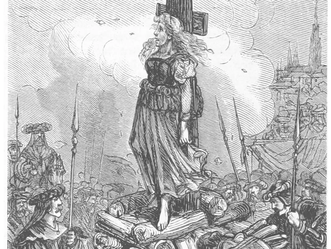 No Masters, No Mobs?