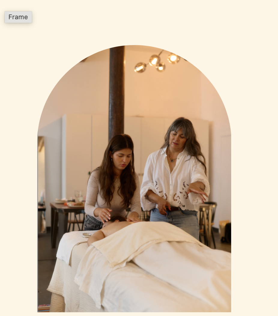 The Flow method Body Ausbildung 