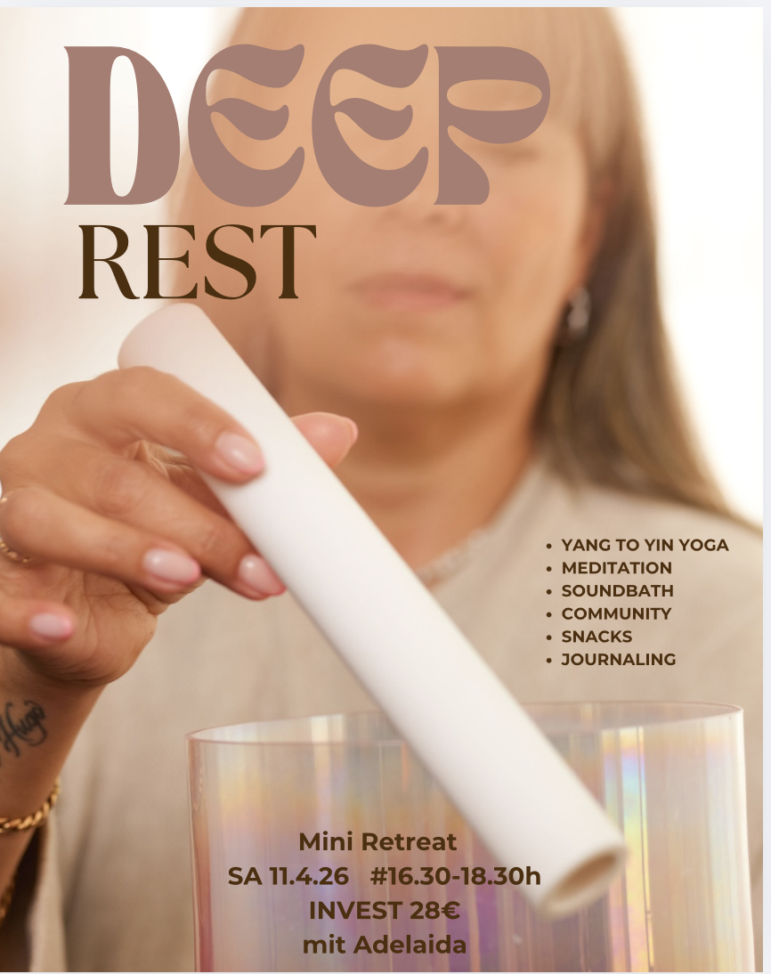 Deep REST 