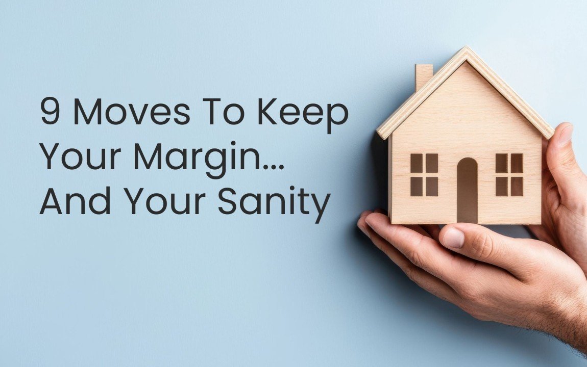 9 Moves to Keep Your Margin, and Your Sanity, When Demand Won’t Sit Still