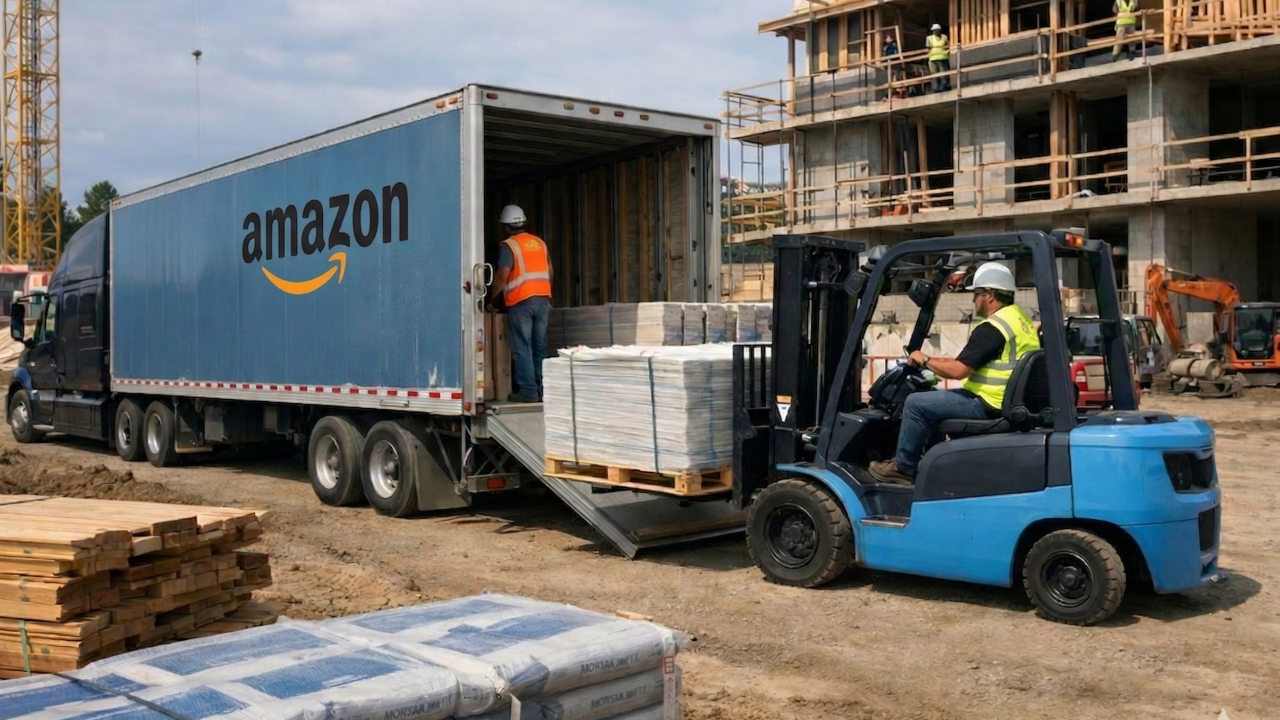 eCommerce Isn't Taking Share. It's Taking Control.