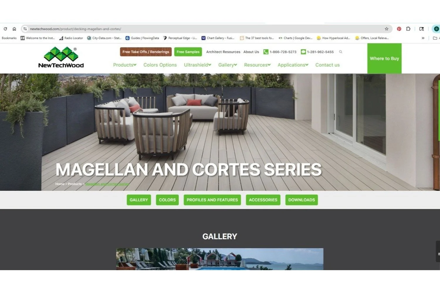 The New Product Page: Why the Traditional Layout Is Dead