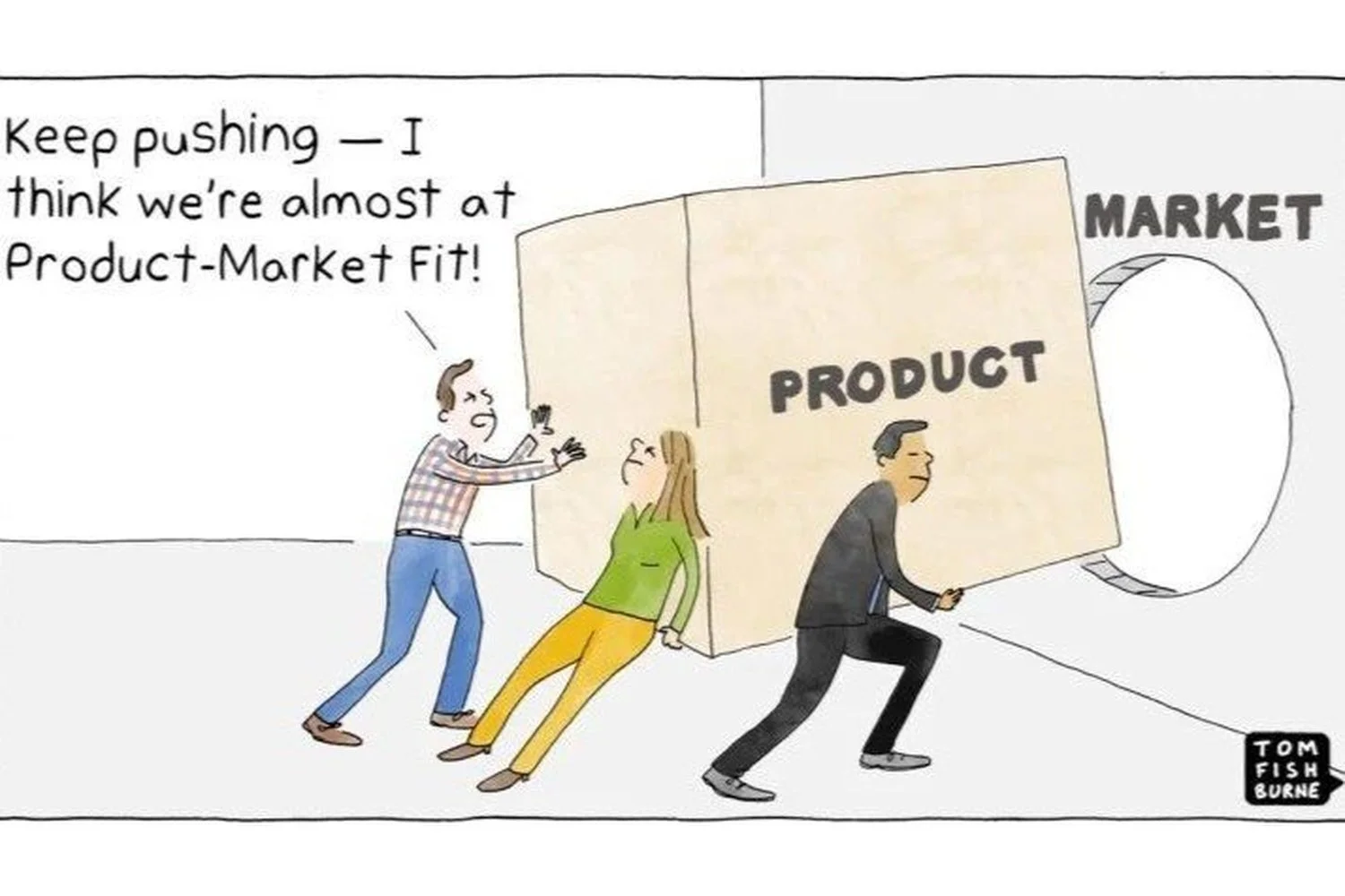 Marketing and Product Are Becoming Inseparable