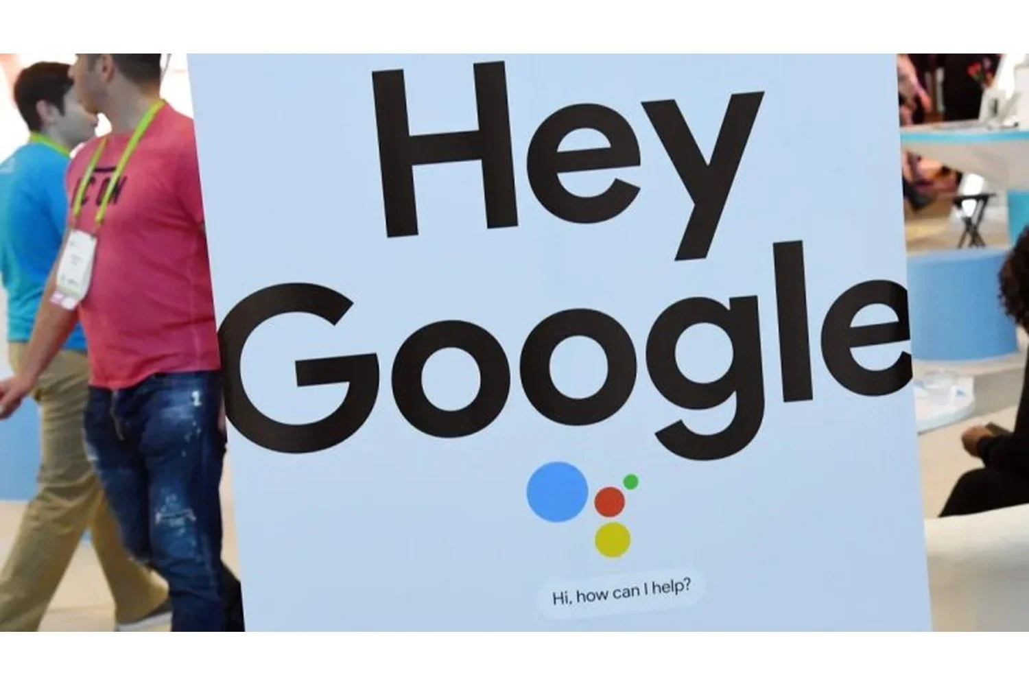 Google Is Now A Buyer’s Assistant