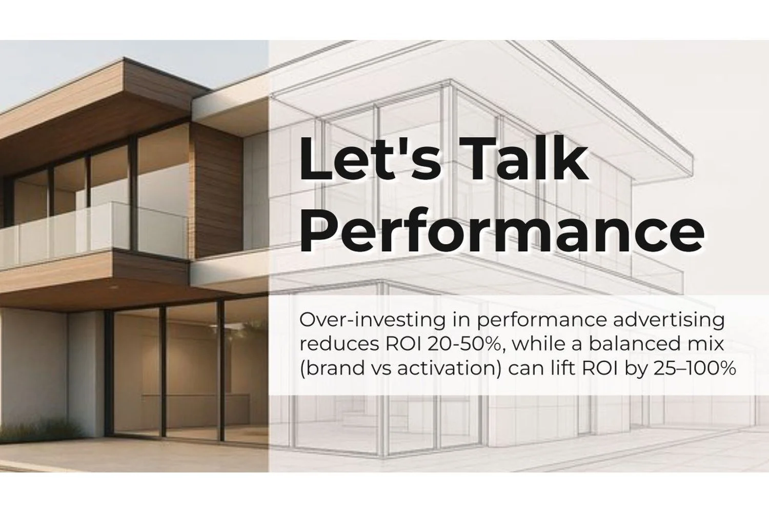 How to Use Performance Marketing Without Burning Out ROI