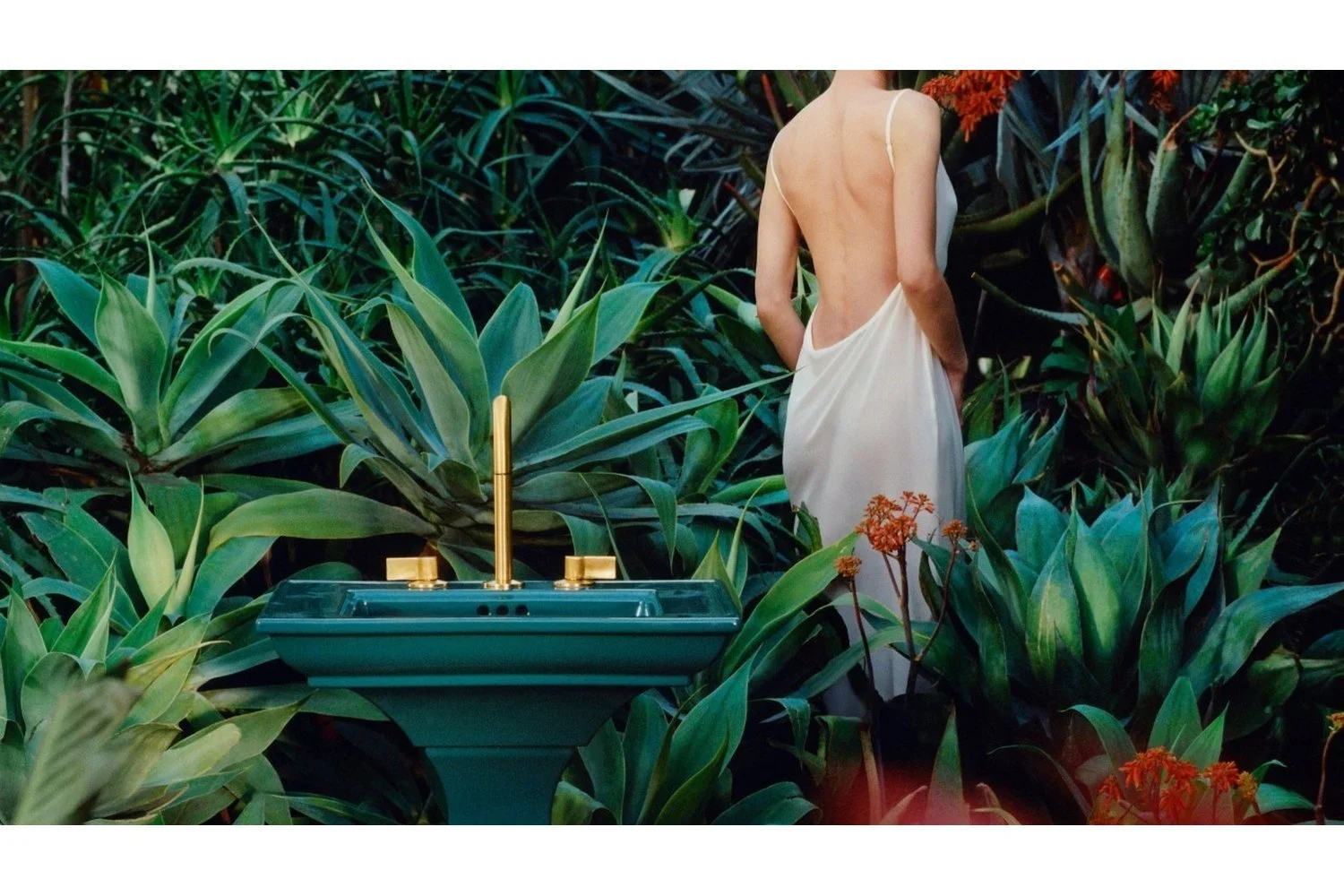 Creative as a Performance System: How Kohler Turned Design Into Demand