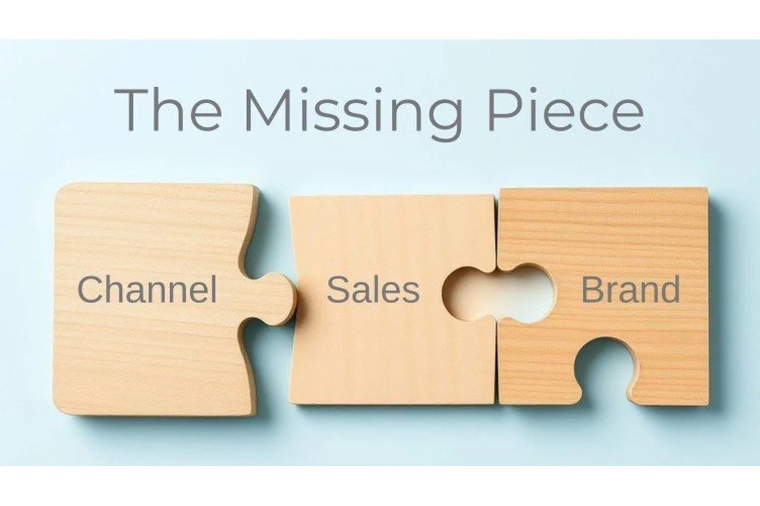 The One Piece Most Brands Overlook. Hint – It’s Not Marketing