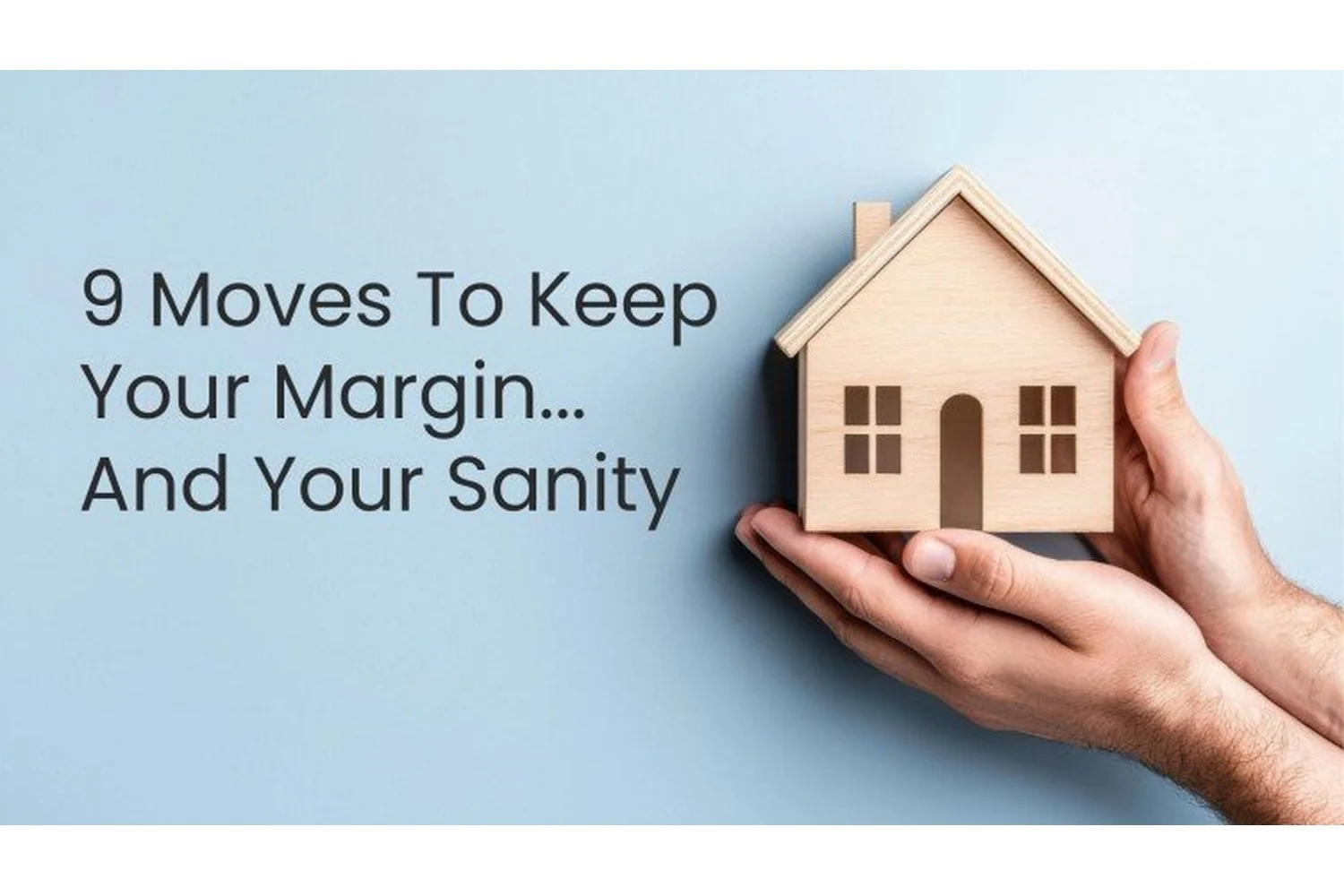 9 Moves to Keep Your Margin, and Your Sanity, When Demand Won’t Sit Still