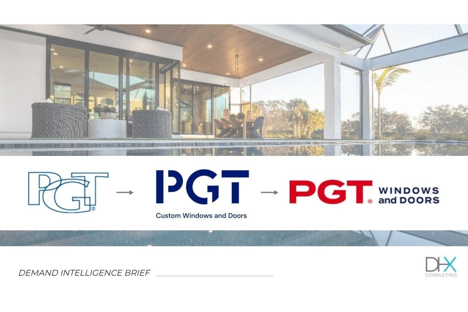 What Dealers Read Between the Lines of PGT’s Refresh