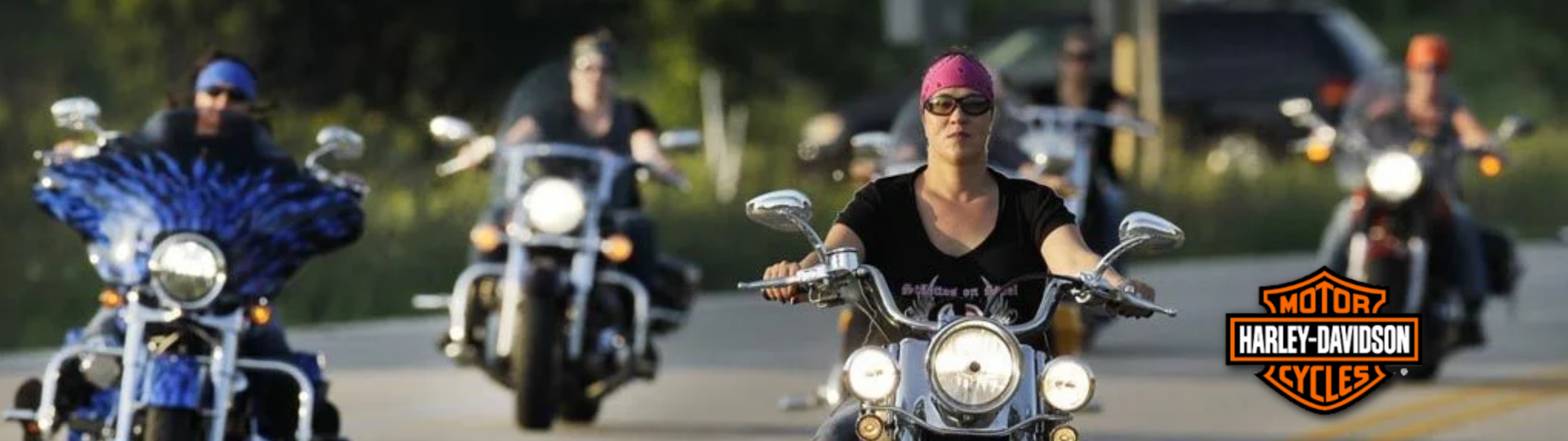 Harley-Davidson Case Study: Reversing a 37% Share Decline