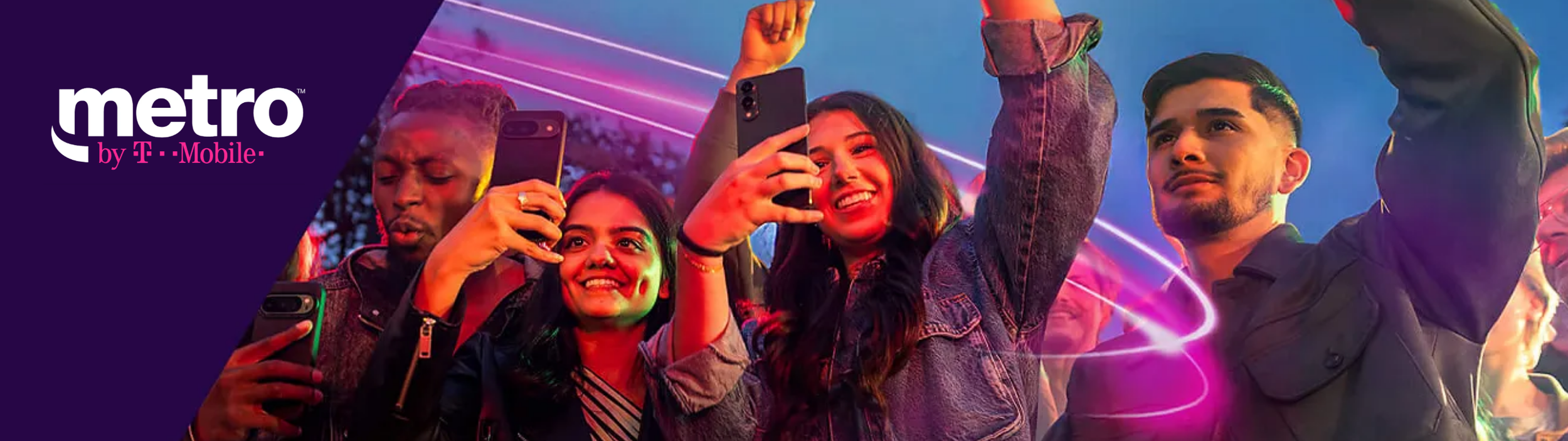 Metro Case Study: 22 Markets in 2 Years, 300% Subscriber Growth