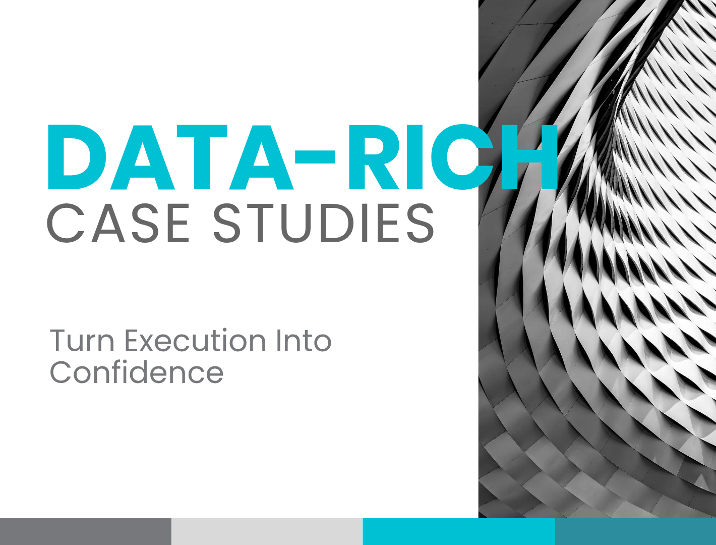 Data-Rich Case Study Template