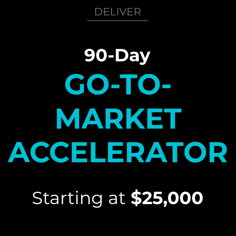 90-Day Go-to-Market Accelerator