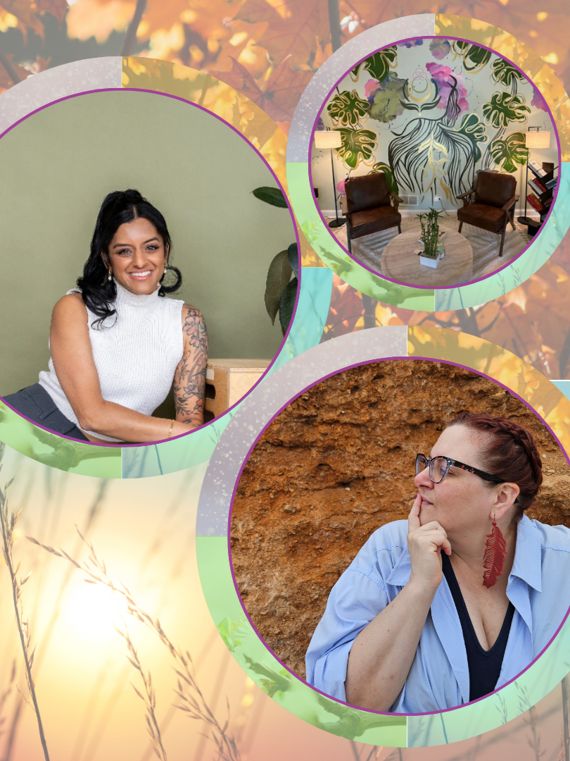 Charting your Course Graphic