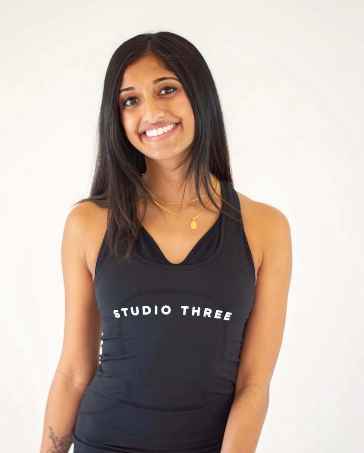 Dr. Sanjana Ramesh