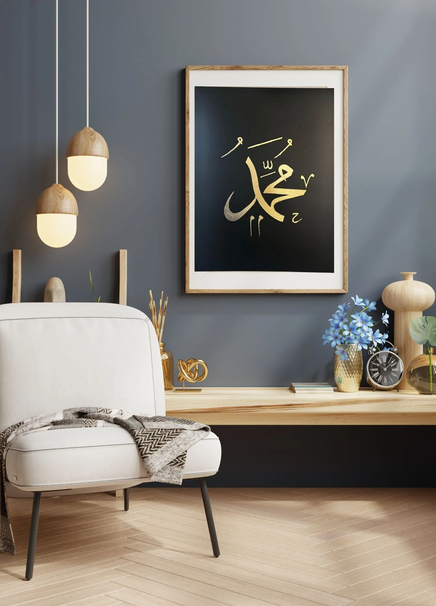 Premium Collection Single - Muhammad Black2.jpg