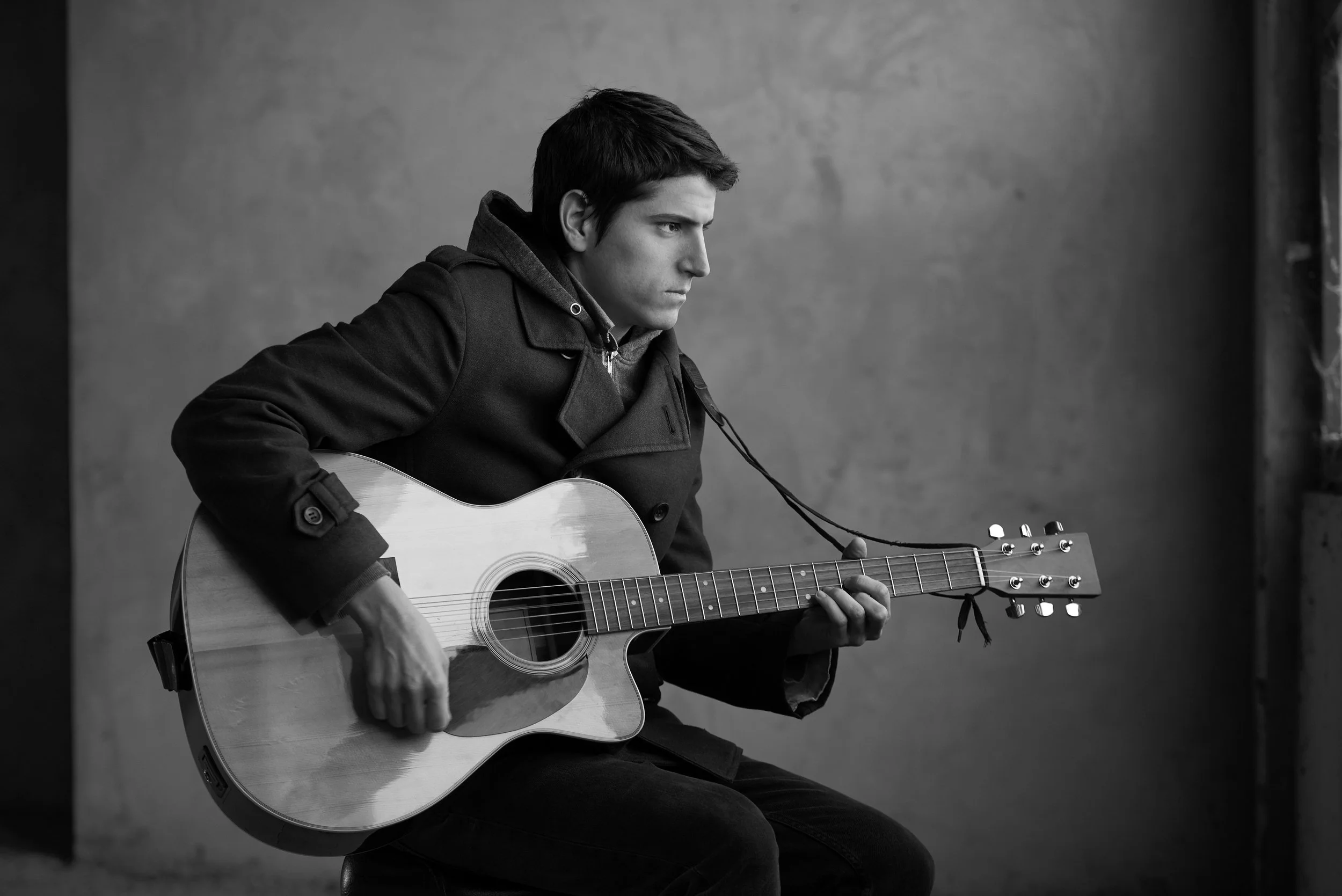 Eine Ode an die Musik von Elvis 