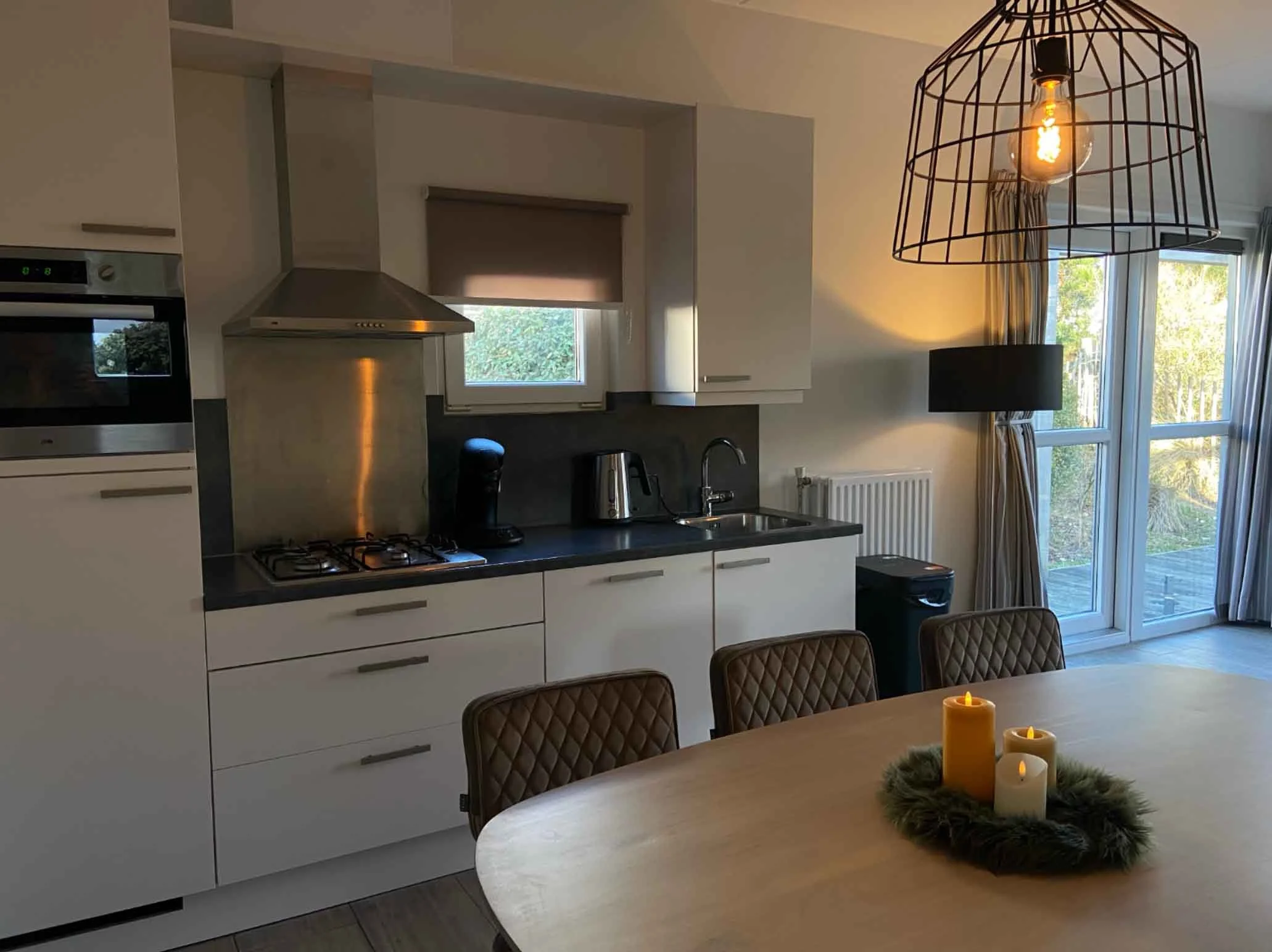 Ferienhaus Ouddorp mit hund 4