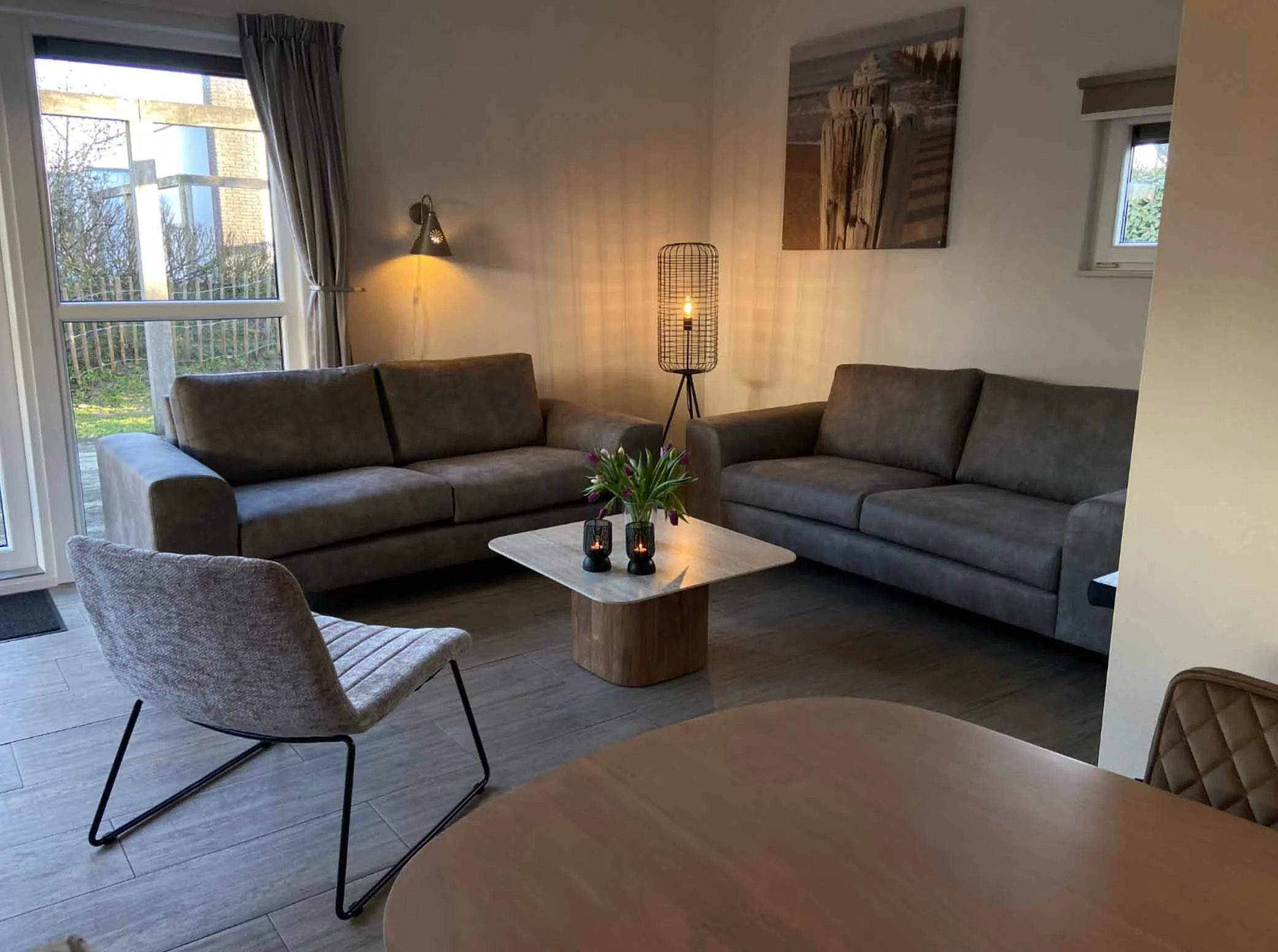 Ferienhaus Ouddorp mit hund 1