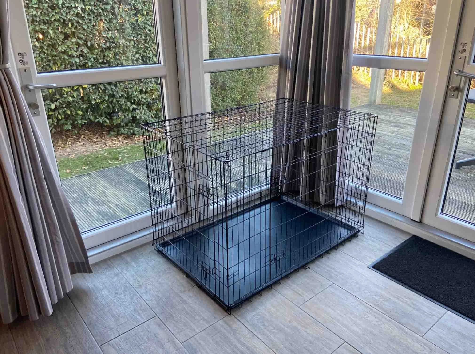 Ferienhaus Ouddorp mit hund 11