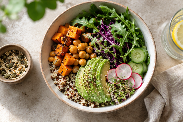 The Hidden Psychology of Eating