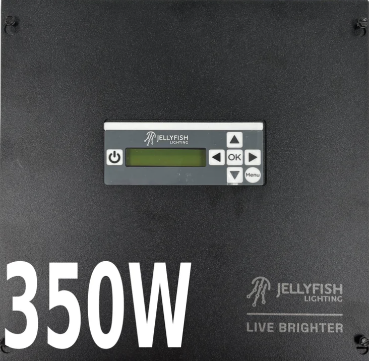 JellyFish Lighting Controller