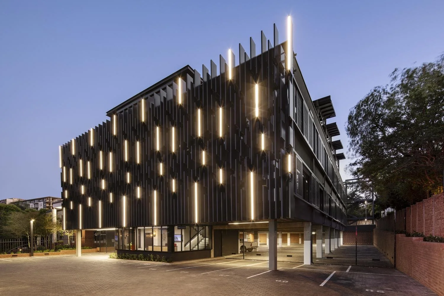 Why CoolBreeze Technologies Designs Lighting with DarkSky Principles in Mind