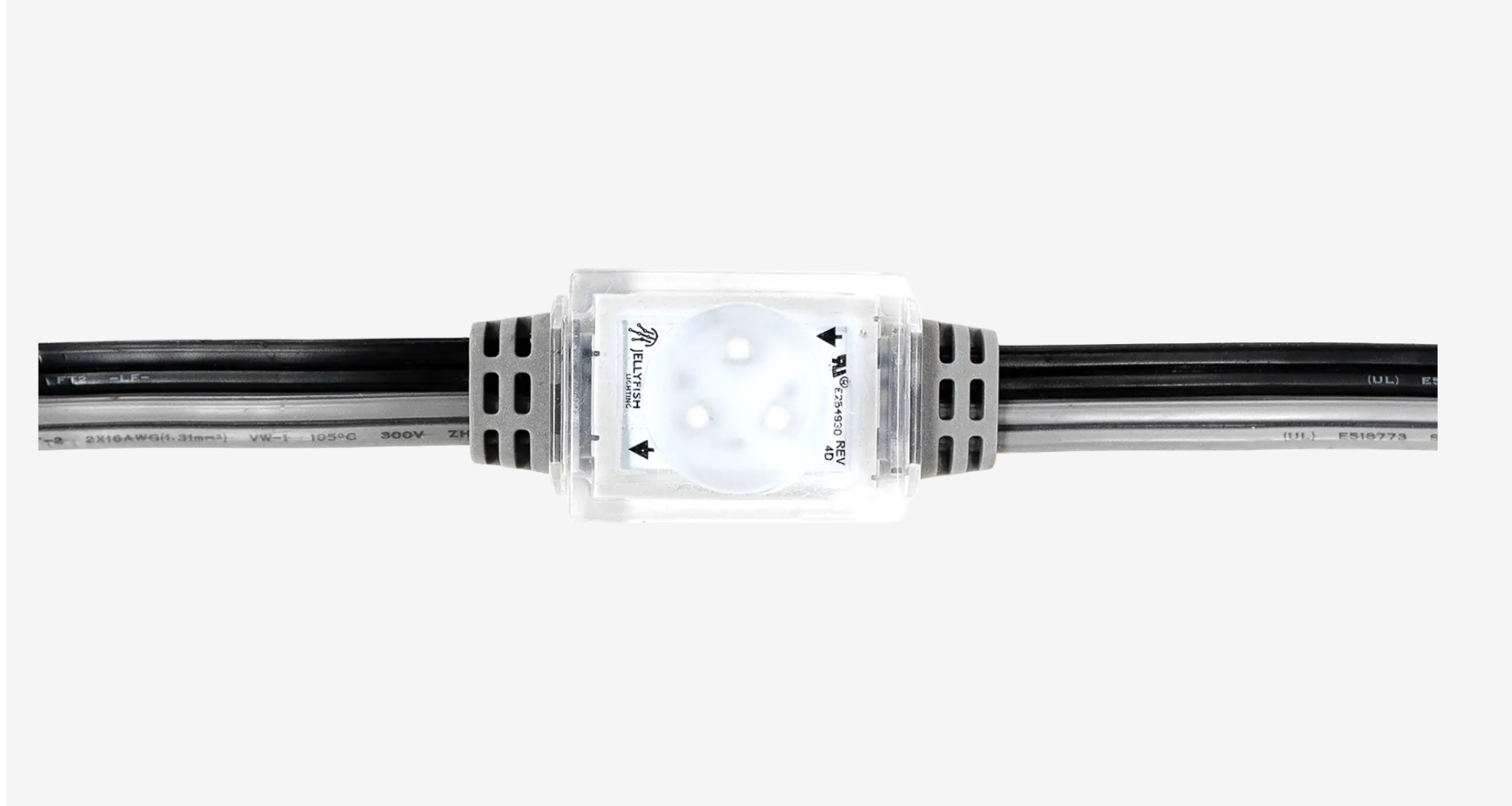 JelyFish Mark 4 Light