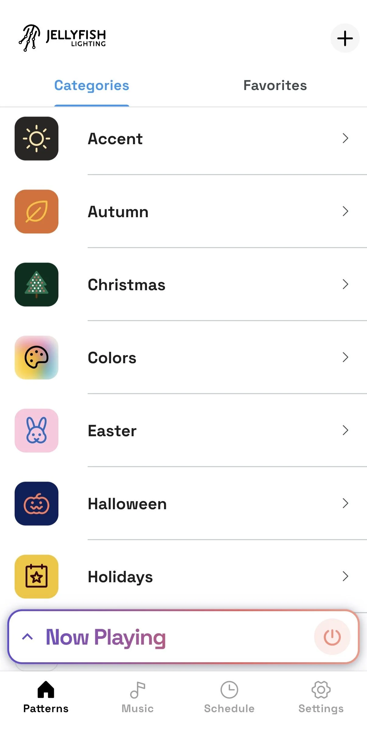 Jellyfish Cloud App