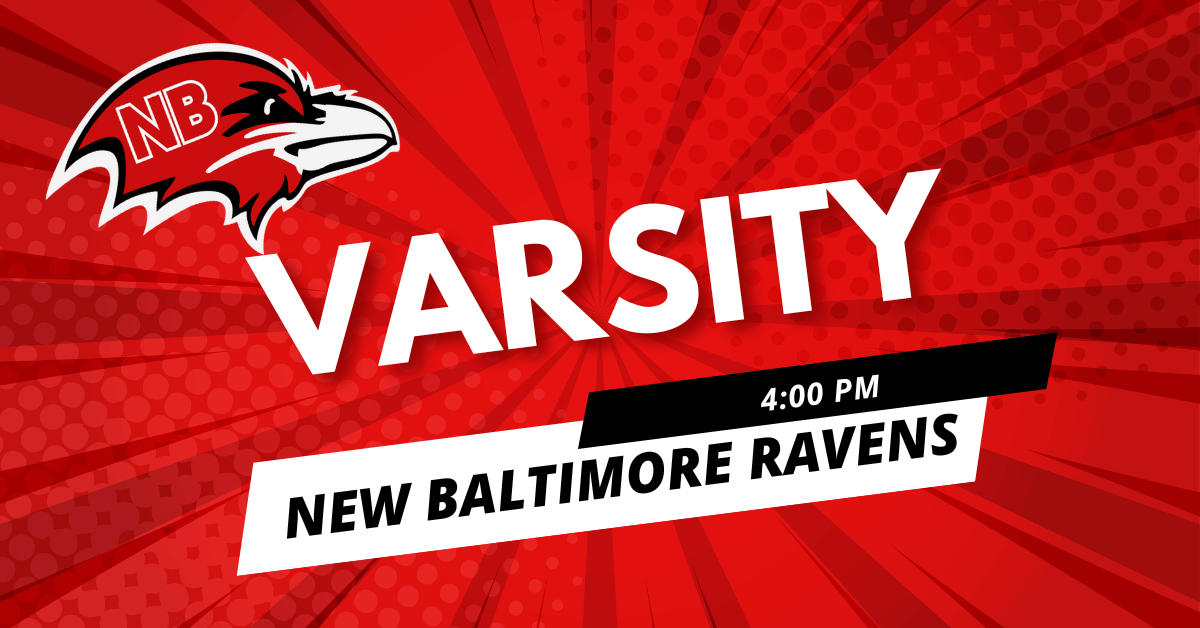 Varsity VS Rochester Raiders