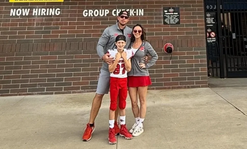 Mandy Taylor, Secretary